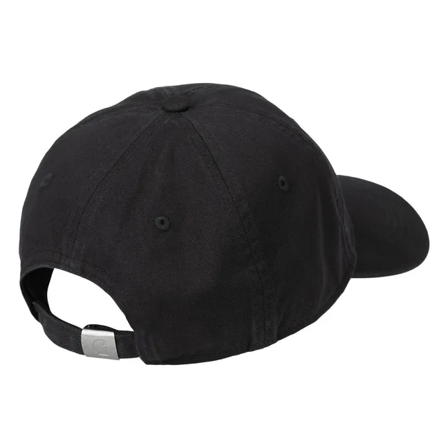 Casquette Madison Logo | Vert pâle