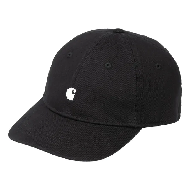 Casquette Madison Logo | Vert pâle