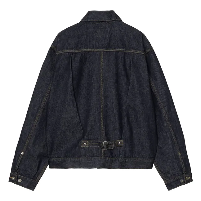 Veste Belmar Denim | Bleu marine