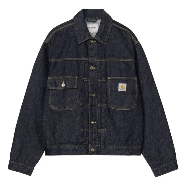 Veste Belmar Denim | Bleu marine
