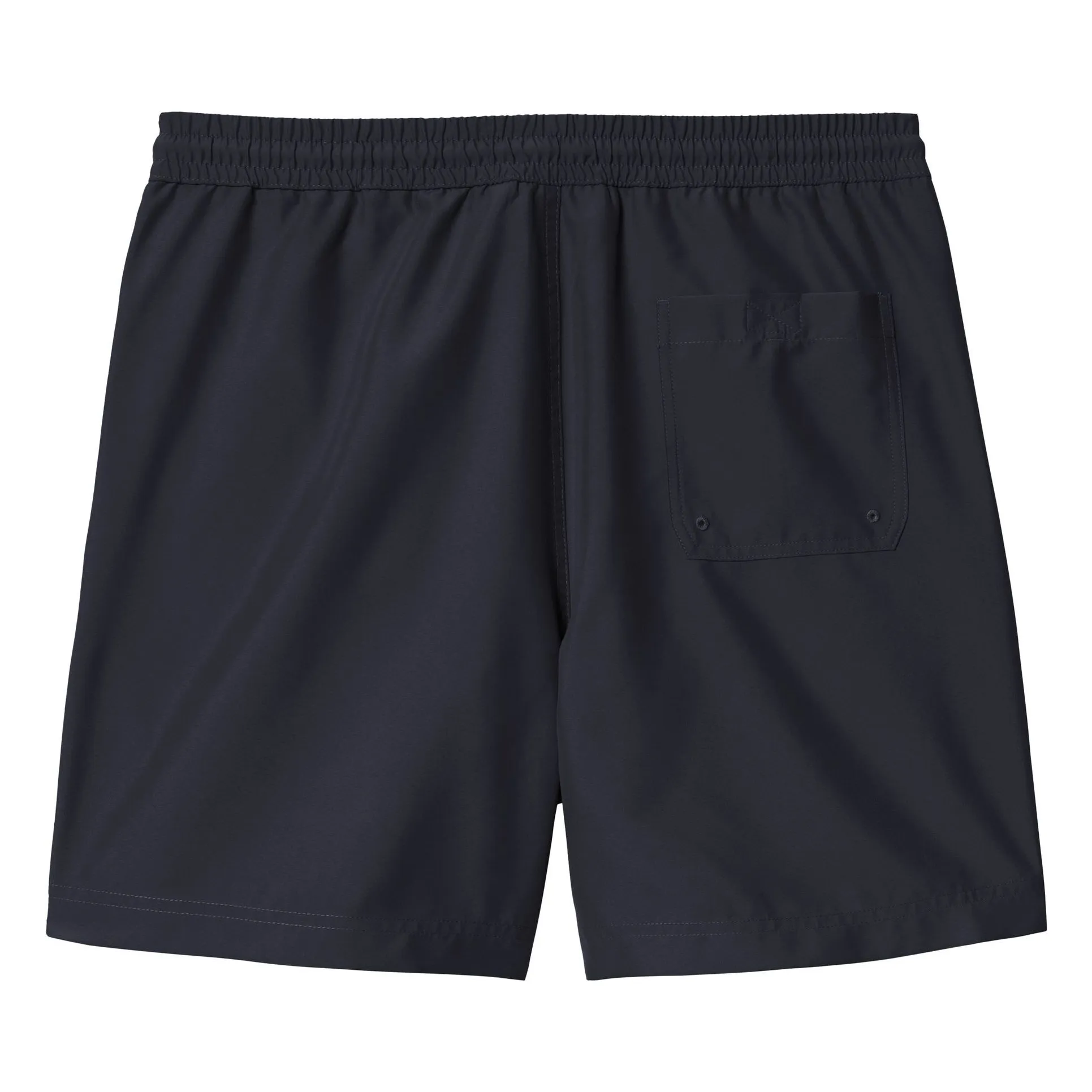 Short de Bain Chase | Noir- Image produit n°1