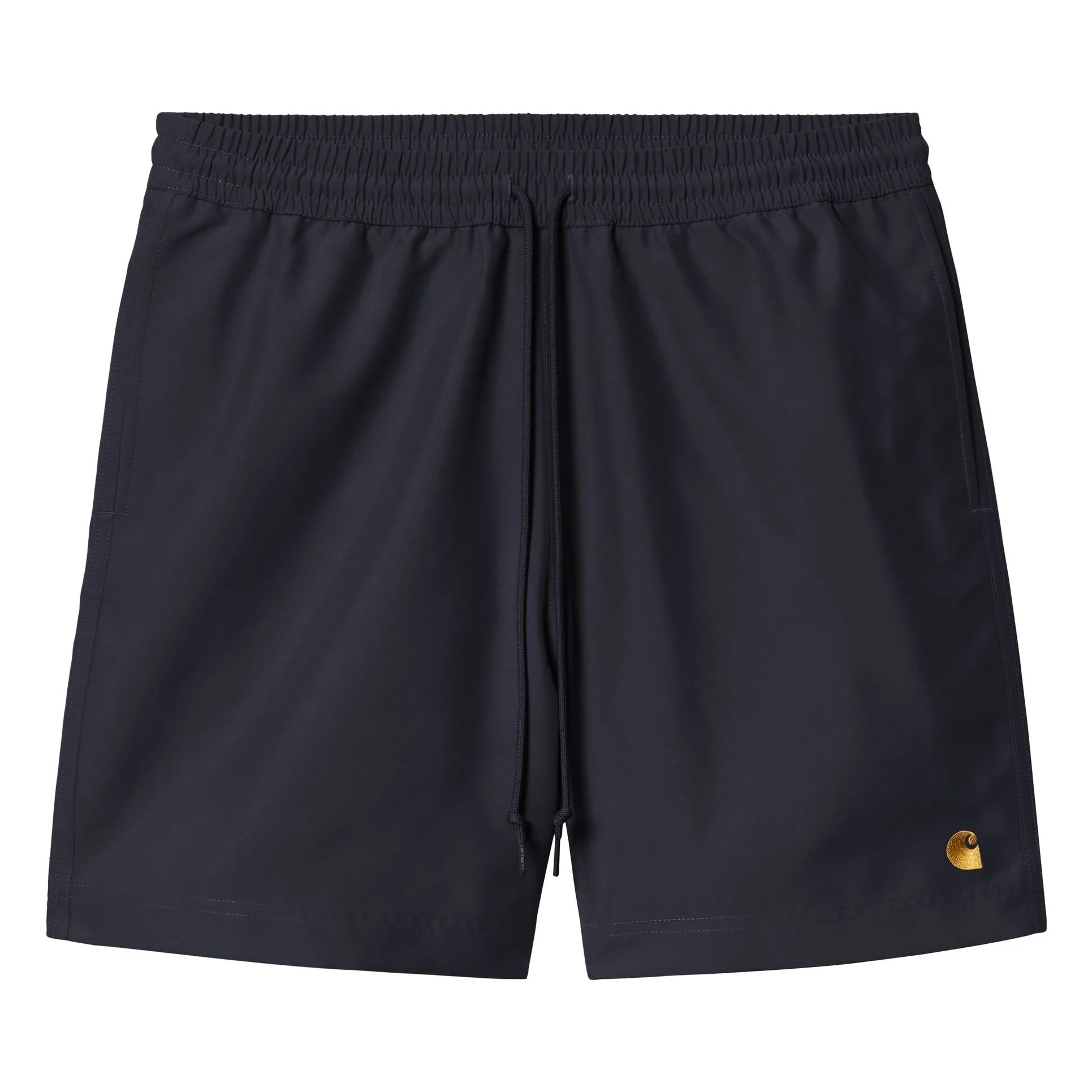 Short de Bain Chase | Noir- Image produit n°0