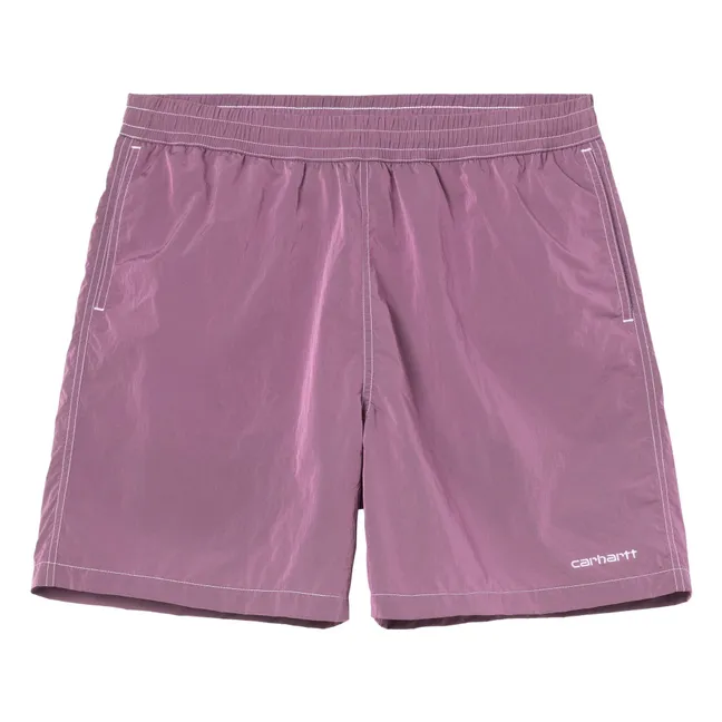 Short de Bain Canby | Violet