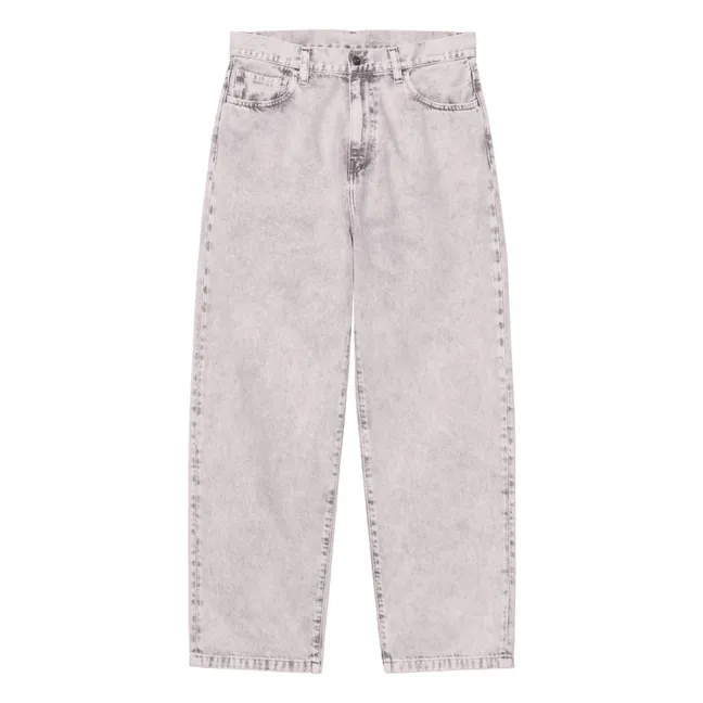 Jean Landon Coton | Gris ardoise