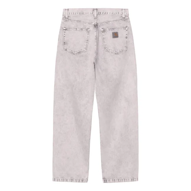 Jean Landon Coton | Gris ardoise