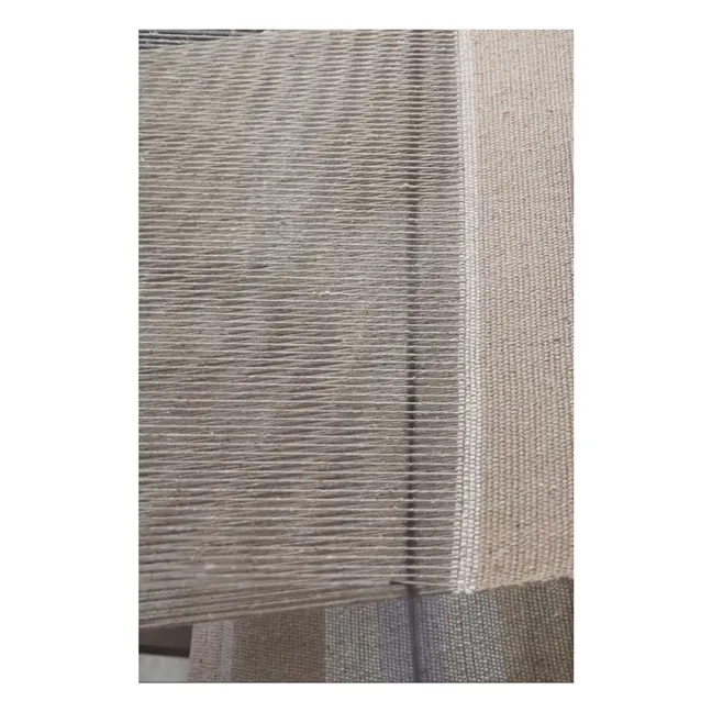 Oaxaca runner | Beige
