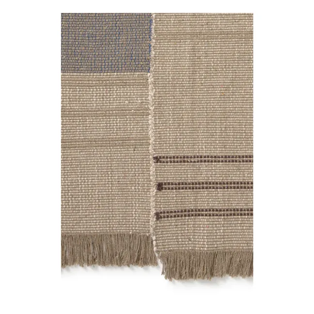 Oaxaca runner | Beige