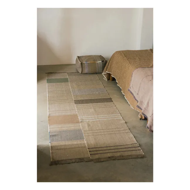 Corredor oaxaqueño | Beige