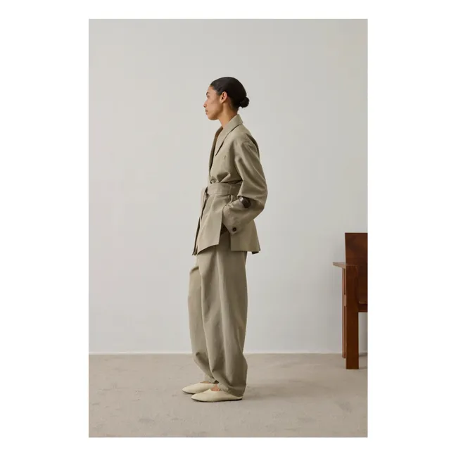 Veste Come | Sauge