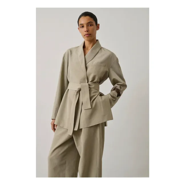 Veste Come | Sauge