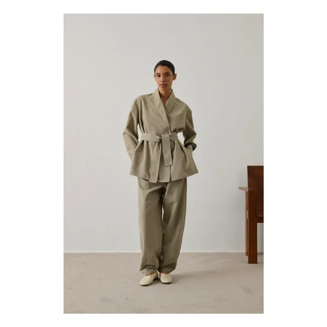 Veste Come | Sauge