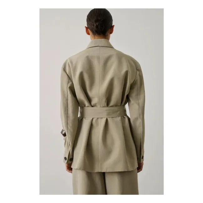 Veste Come | Sauge