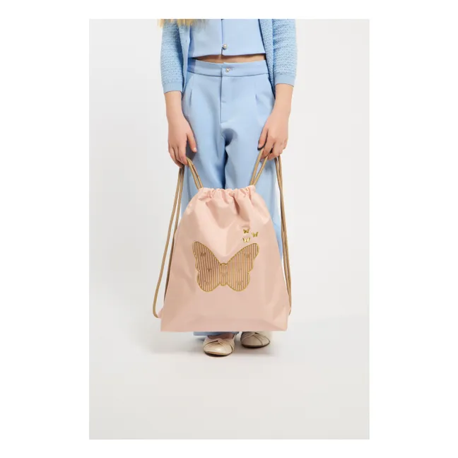 Sac de Sport Sonatta | Doré