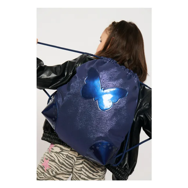 Sac de Sport Oxford | Bleu