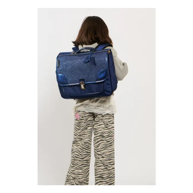 Mochila Oxford | Azul