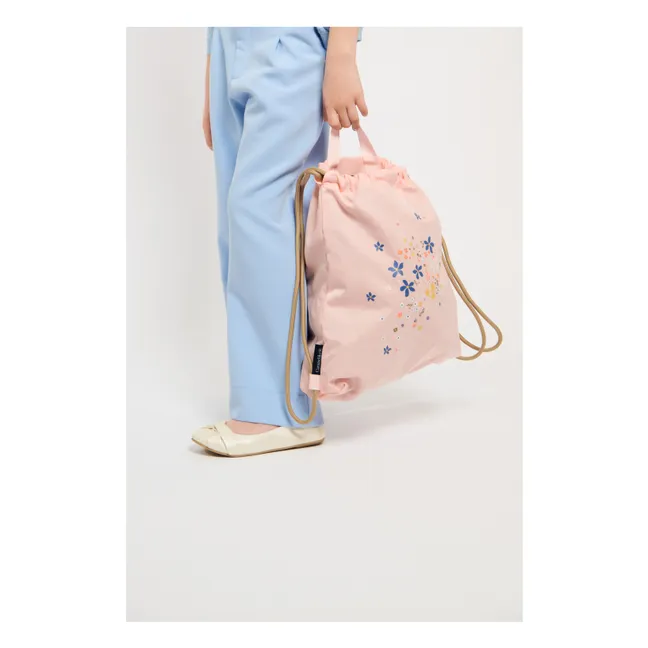 Sac de Sport Stella | Rose