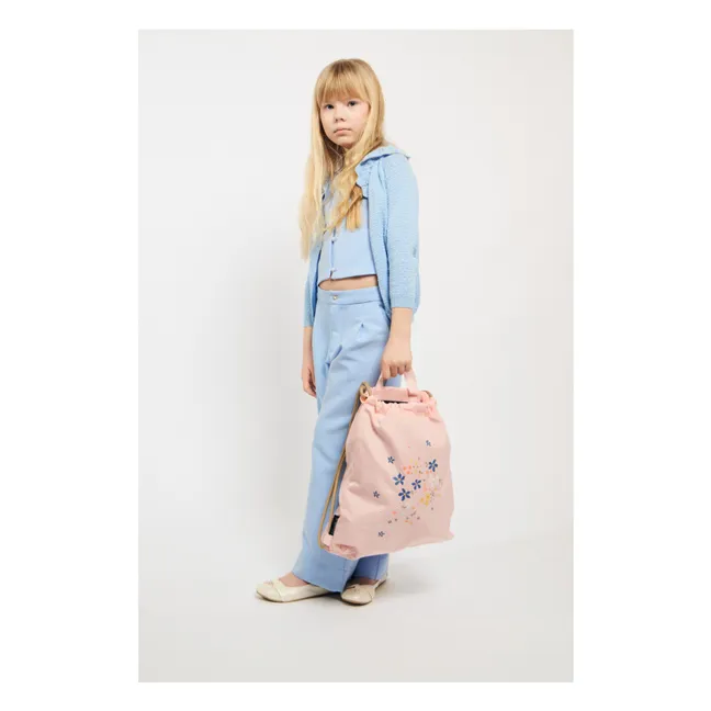 Sac de Sport Stella | Rose