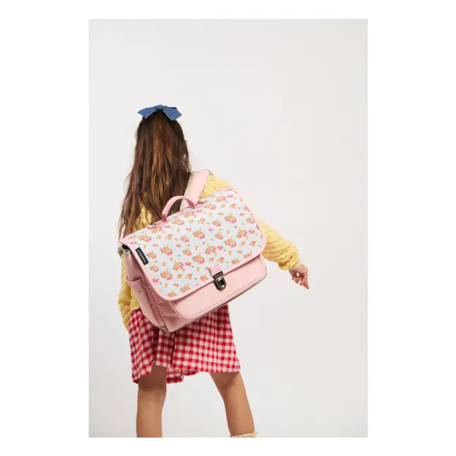 Cartable Eternal Liberty | Bleu Clair