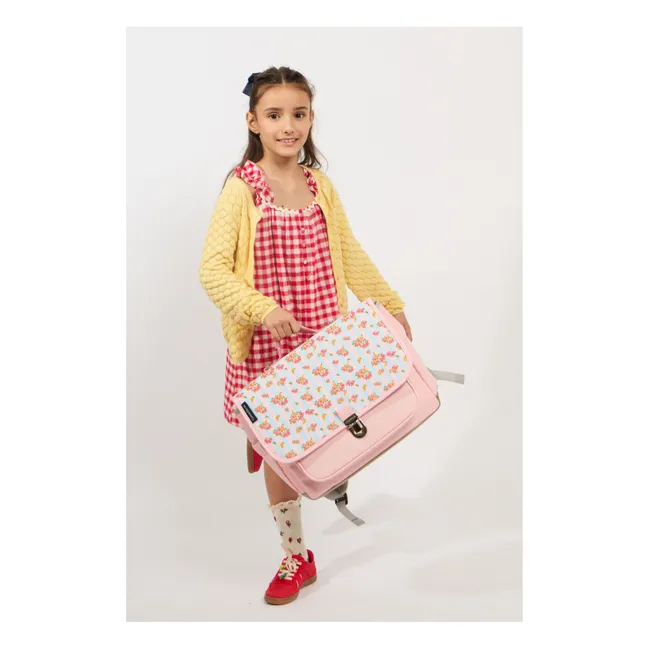 Cartable Eternal Liberty | Bleu Clair