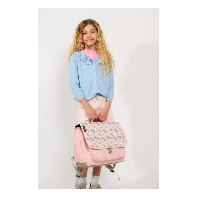 Cartable Eternal Liberty | Bleu Clair
