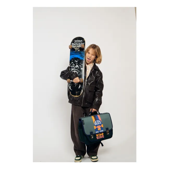 Cartable Urban Flow