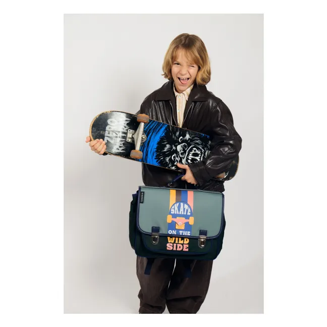 Cartable Urban Flow