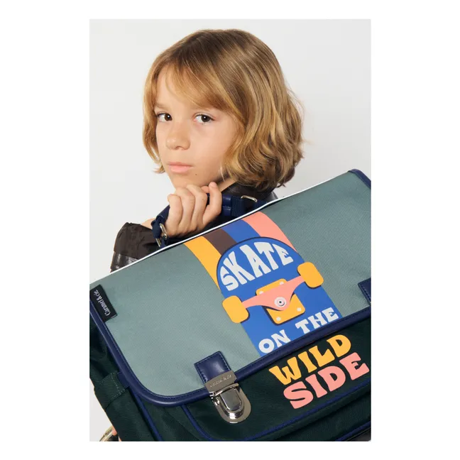 Cartable Urban Flow