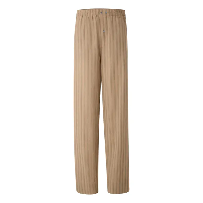 Pantalons Harlan | Beige