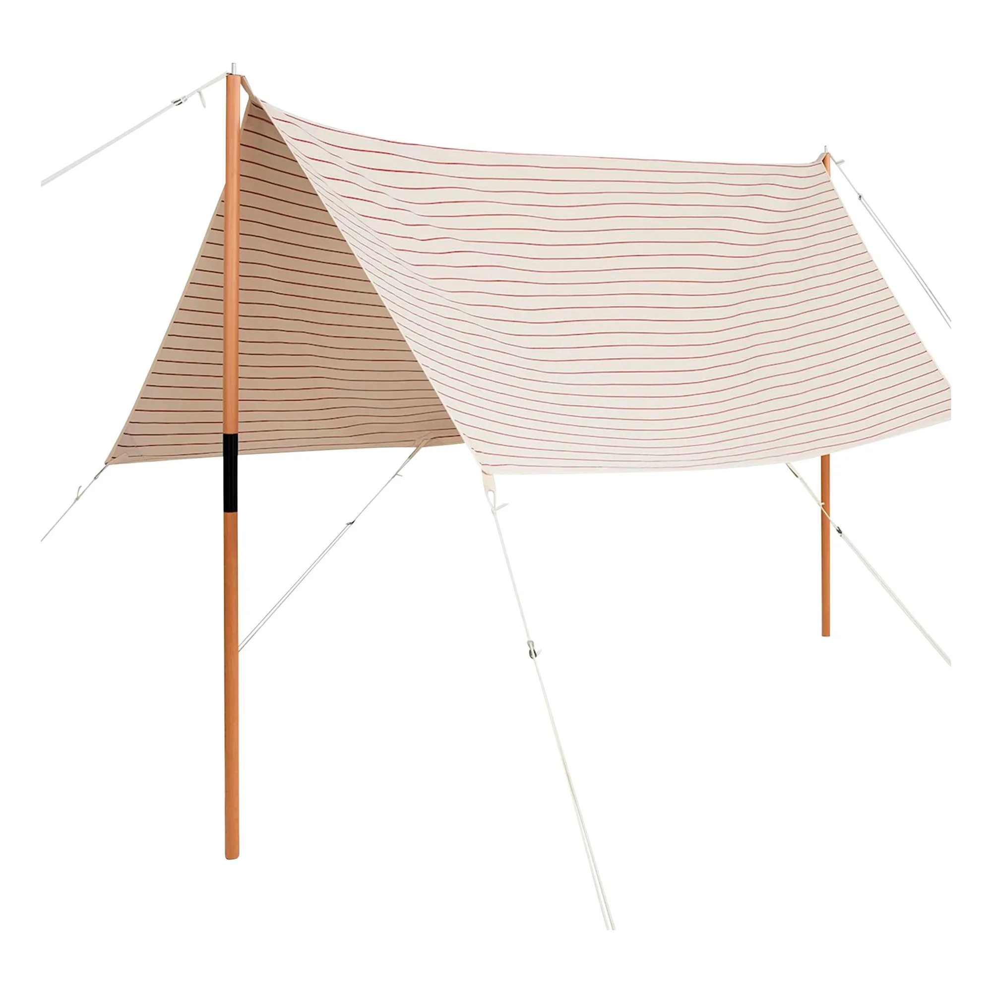 Hay Beige Canopy Outdoor Market Folding Tent, Jasper Morrison
