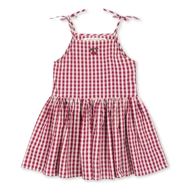 denim fashion dress Baby Girl Dress Toddler Ball Gowns Vintage Print Off Shoulder Princess Dress, Light Gray / 7-8 Years (140cm)