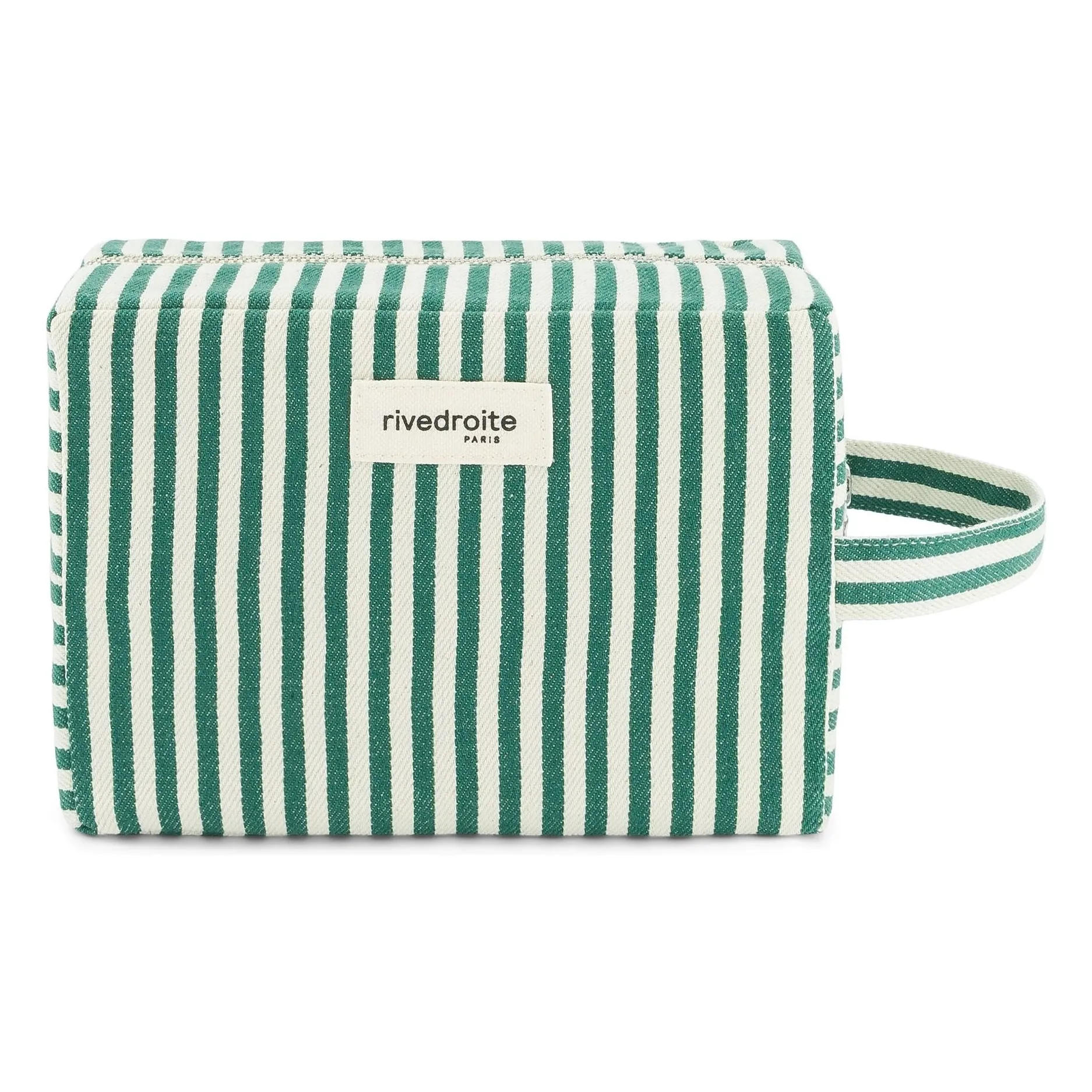 rivedroite - Trousse Tournelles Coton Recyclé (rivedroite) - Couverture