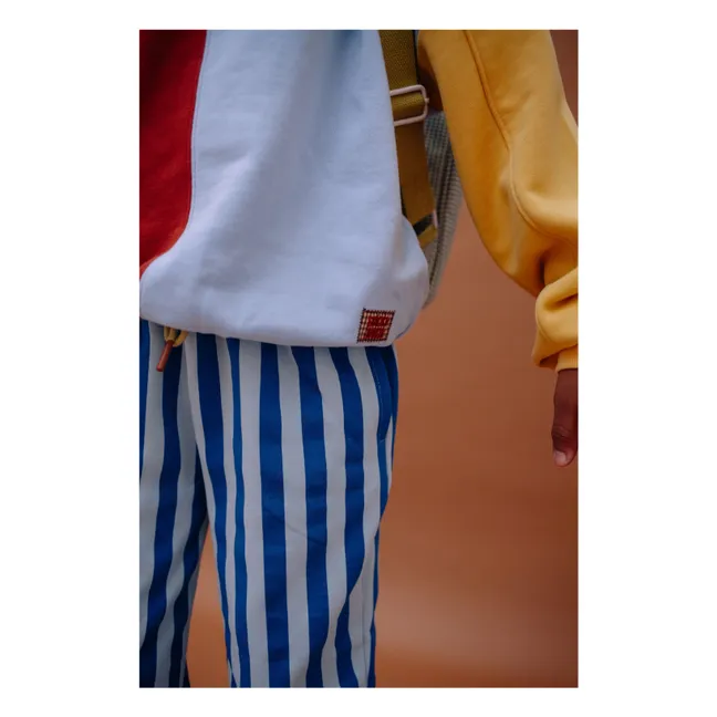 Sudadera Sticky Lemon Patch | Orange Rouille
