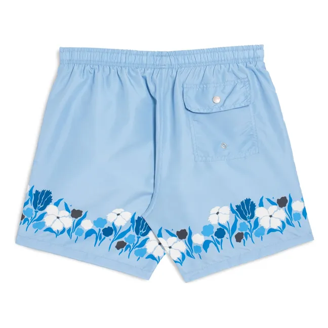 Regatta Badeshorts | Hellblau