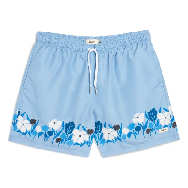 Regatta Badeshorts | Hellblau