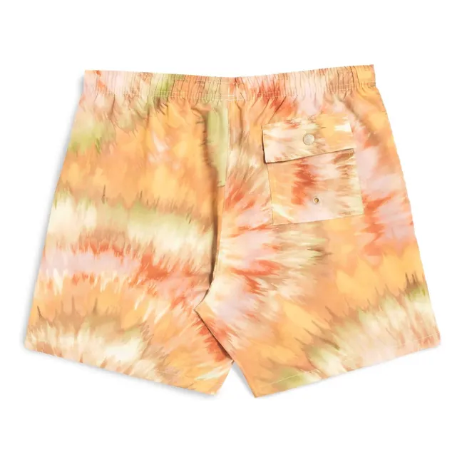 Badeshorts Calypso | Orange