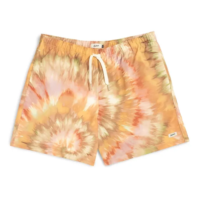 Badeshorts Calypso | Orange