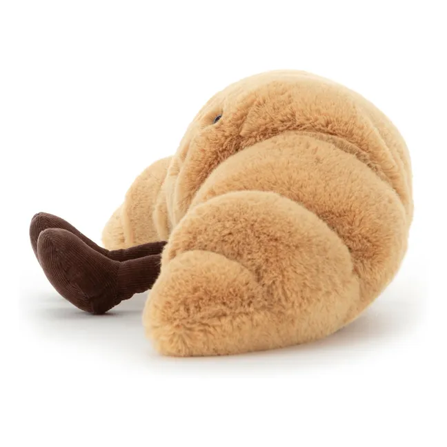 Peluche Croissant
