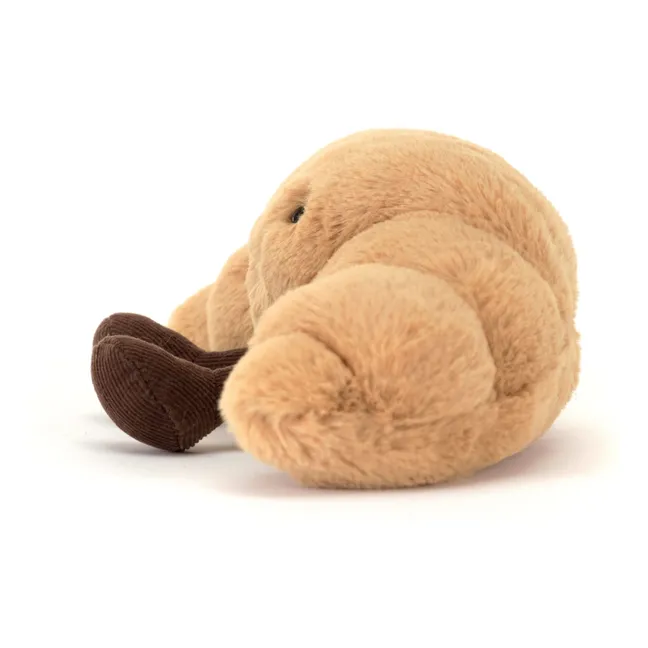 Peluche Croissant