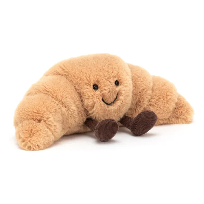 Peluche Amuseables Croissant