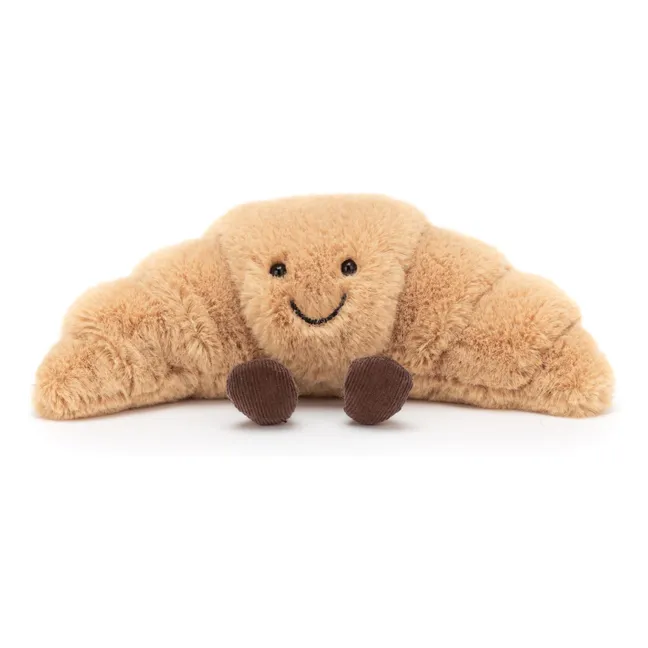 Peluche Amuseables Croissant