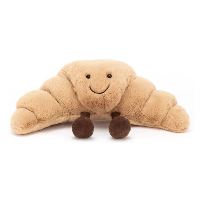 Peluche Amuseables Croissant