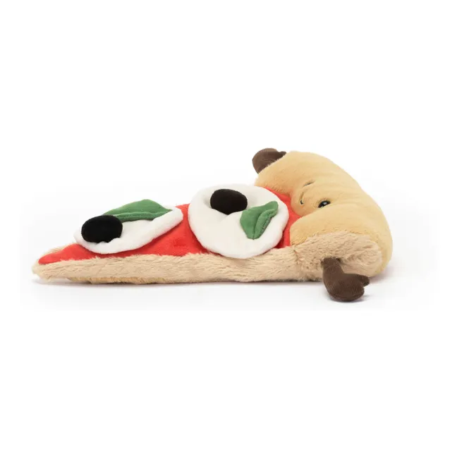 Amuseable Pizza Plush
