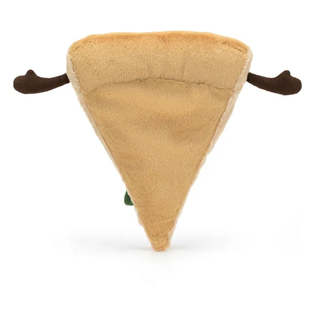 Amuseable Pizza Plush