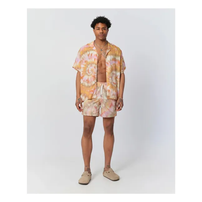 Badeshorts Calypso | Orange