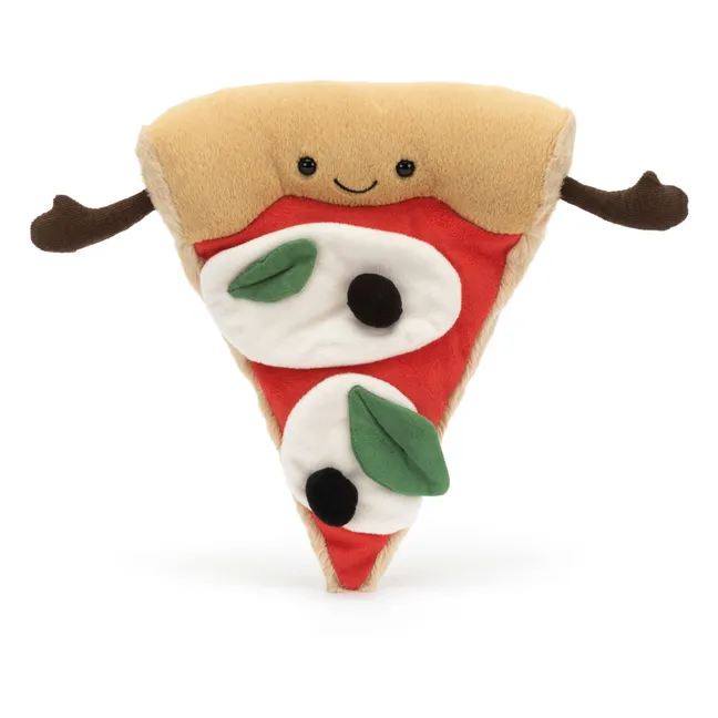 Amuseable Pizza Plush