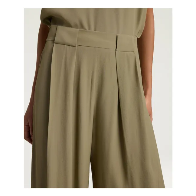 Pantalon Aspen | Sauge