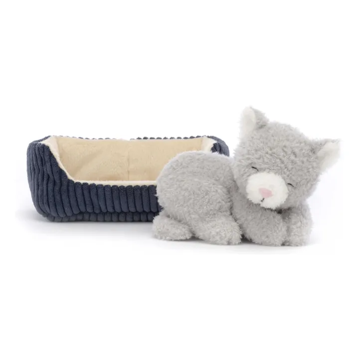 Peluche de gato Napping Nipper- Imagen del producto n°2