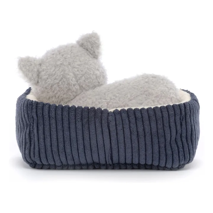 Peluche de gato Napping Nipper- Imagen del producto n°4