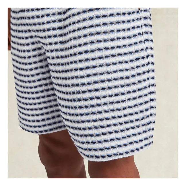 Pantalones cortos Riita | Azul
