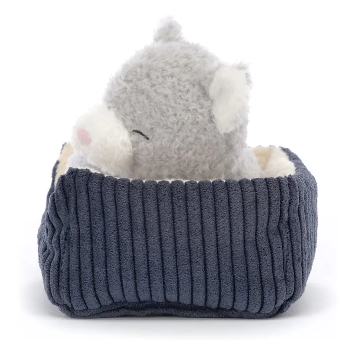 Peluche de gato Napping Nipper- Imagen del producto n°3
